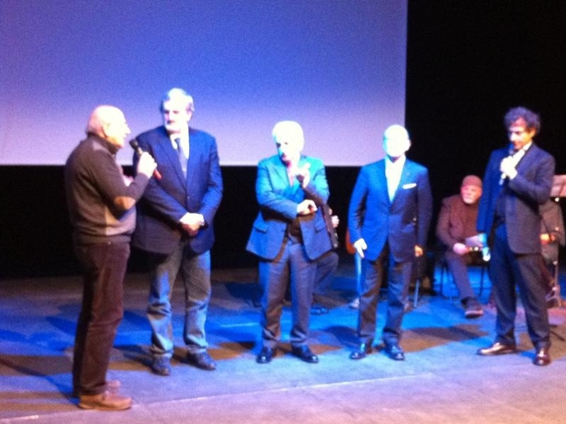 Serata premiazione I edizione Premio Vito Maurogiovanni (4)
