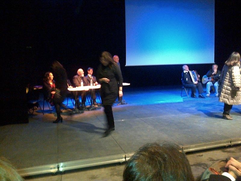 Serata premiazione I edizione Premio Vito Maurogiovanni (9)
